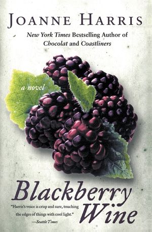 Blackberry Wine image number 0