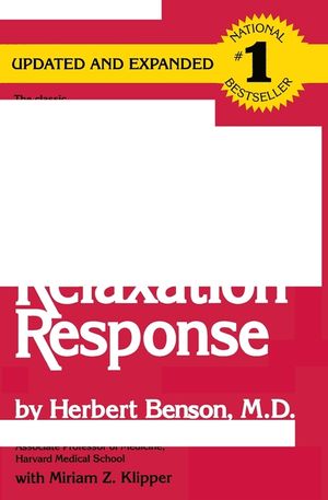 The Relaxation Response image number 0