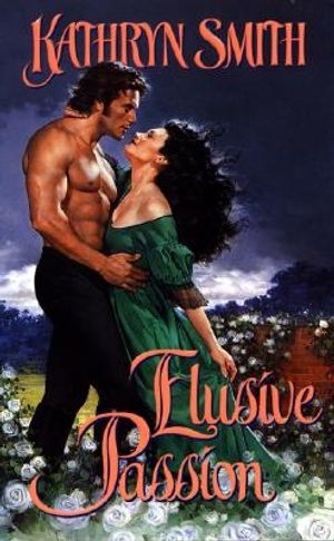 Elusive Passion image number 0