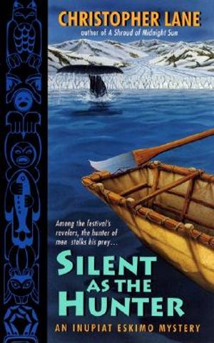 Silent as the Hunter image number 0