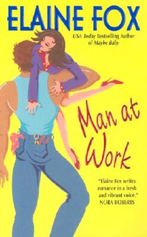 Man at Work image number 0