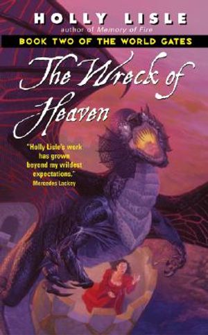 The Wreck of Heaven image number 0