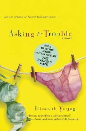 Asking for Trouble image number 0