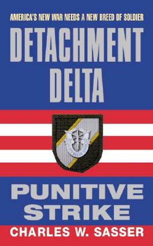 Detachment Delta: Punitive Strike image number 0