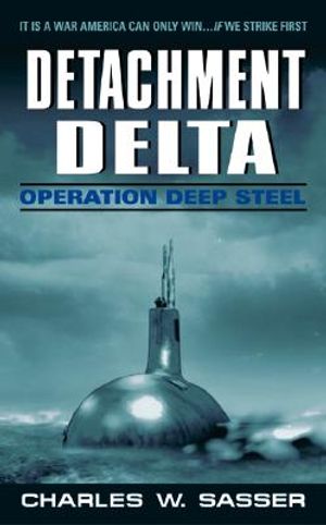 Detachment Delta: Operation Deep Steel image number 0