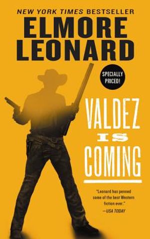 Valdez Is Coming image number 0