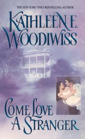 Come Love a Stranger image number 0