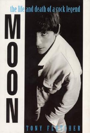 Moon:: The Life and Death of a Rock Legend image number 0