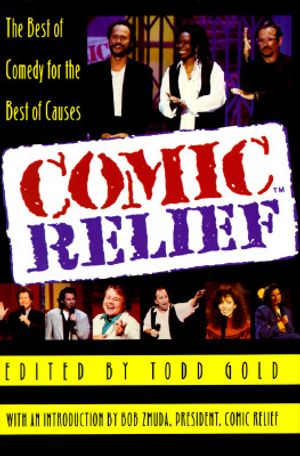 Comic Relief image number 0