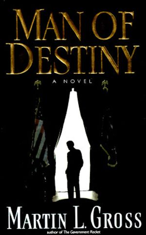 Man Destiny image number 0