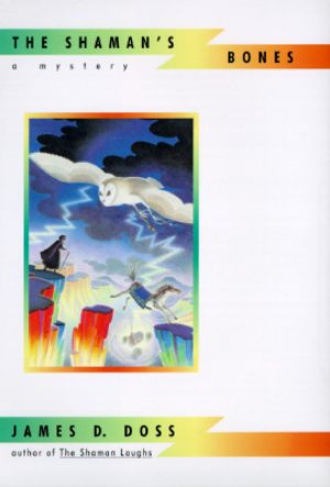 The Shaman's Bones image number 0