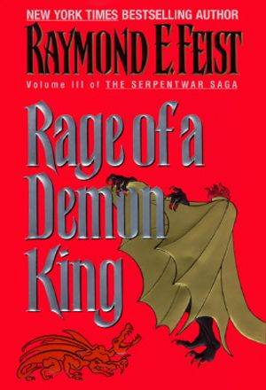 Rage of a Demon King image number 0