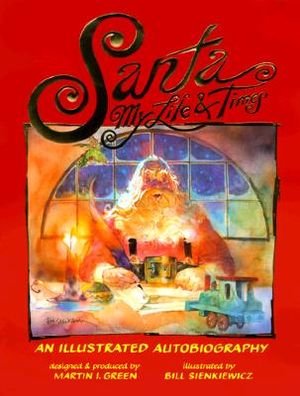 Santa My Life & Times image number 0