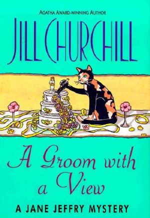 A Groom with a View: A Jane Jeffry Mystery image number 0