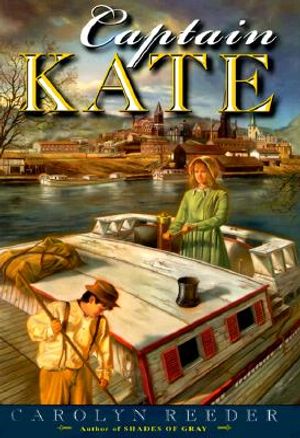 Captain Kate image number 0