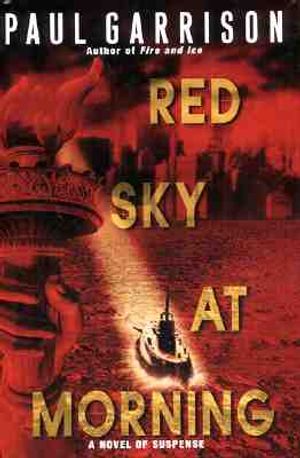 Red Sky at Morning image number 0
