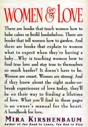 Women and Love image number 0