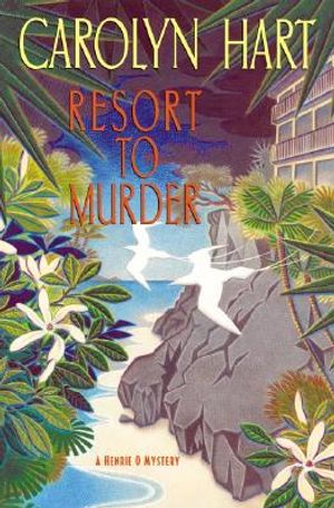Resort to Murder image number 0