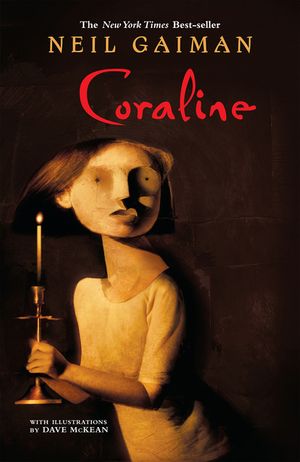 Coraline image number 0