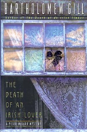 The Death of an Irish Lover: An Inspector Peter McGarr Mystery image number 0