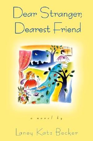 Dear Stranger, Dearest Friend image number 0