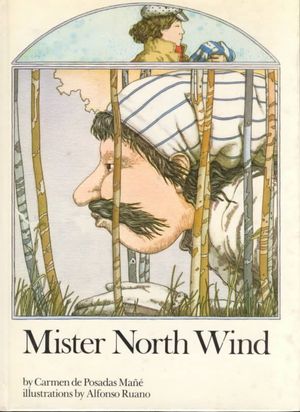 Mister North Wind image number 0
