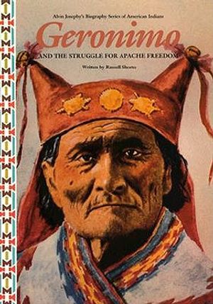 Geronimo and the Struggle for Apache Freedom image number 0