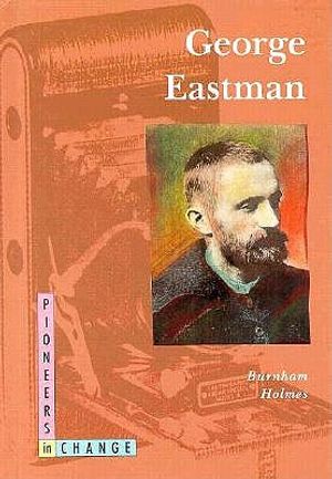 George Eastman image number 0