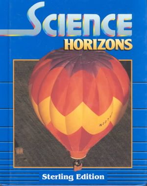 Silver Berdett Ginn Horizons: Hor Student Txt Grade 2 C 1993 image number 0