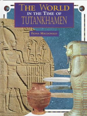 Tutankhamen image number 0