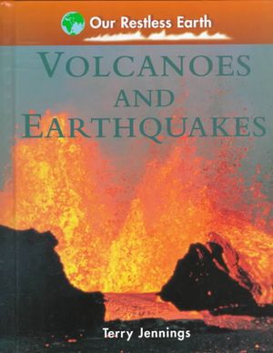 Volcanoes and Earthquakes image number 0
