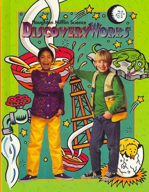 Discovery Works image number 0