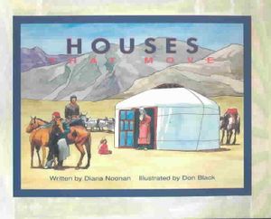 Houses That Move image number 0