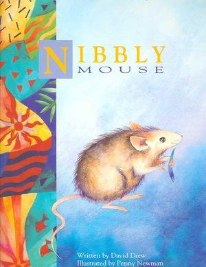 Nibbly Mouse image number 0