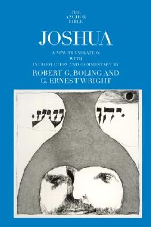 Joshua image number 0