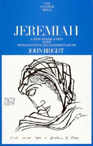 Jeremiah image number 0