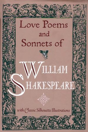 Love Poems & Sonnets of William Shakespeare image number 0