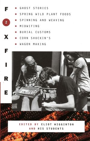 Foxfire 2 image number 0