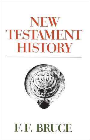 New Testament History image number 0