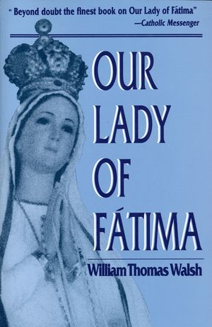 Our Lady of Fatima image number 0