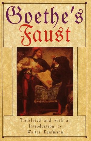 Goethe's Faust image number 0