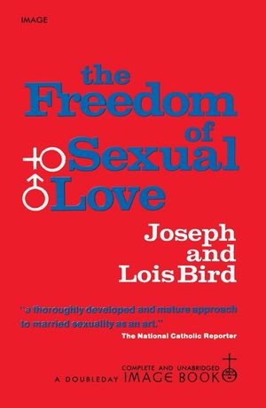 The Freedom of Sexual Love image number 0