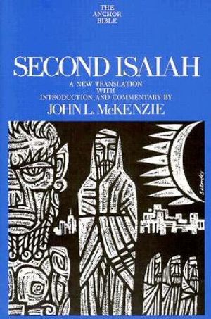 Second Isaiah image number 0