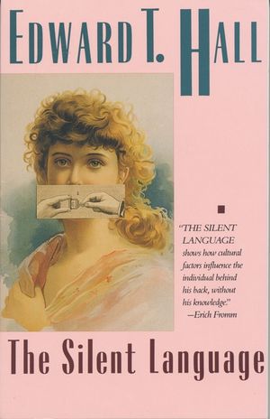 The Silent Language image number 0