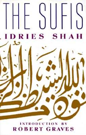 The Sufis image number 0