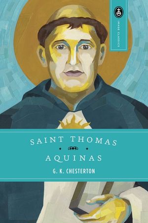 Saint Thomas Aquinas image number 0