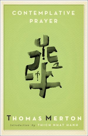 Contemplative Prayer image number 0