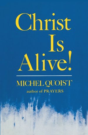 Christ Is Alive image number 0
