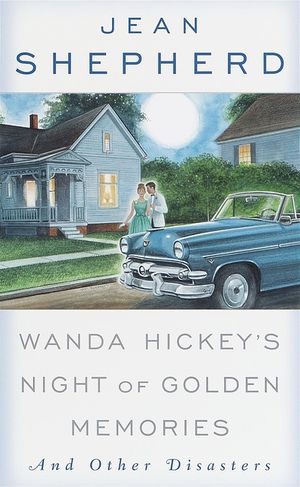 Wanda Hickey's Night of Golden Memories: And Other Disasters image number 0