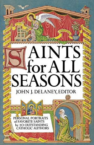 Saints for All Seasons image number 0